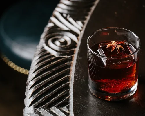 UnderTow drink