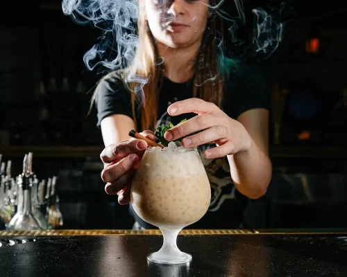 UnderTow drink