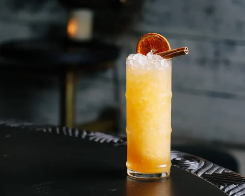 UnderTow drink