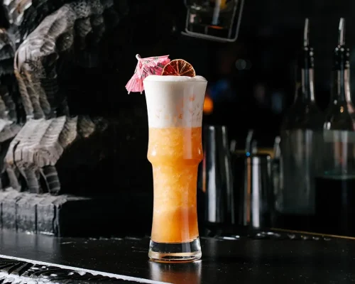 UnderTow drink