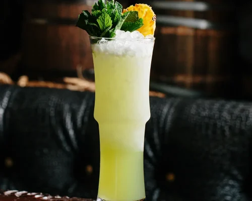 UnderTow drink