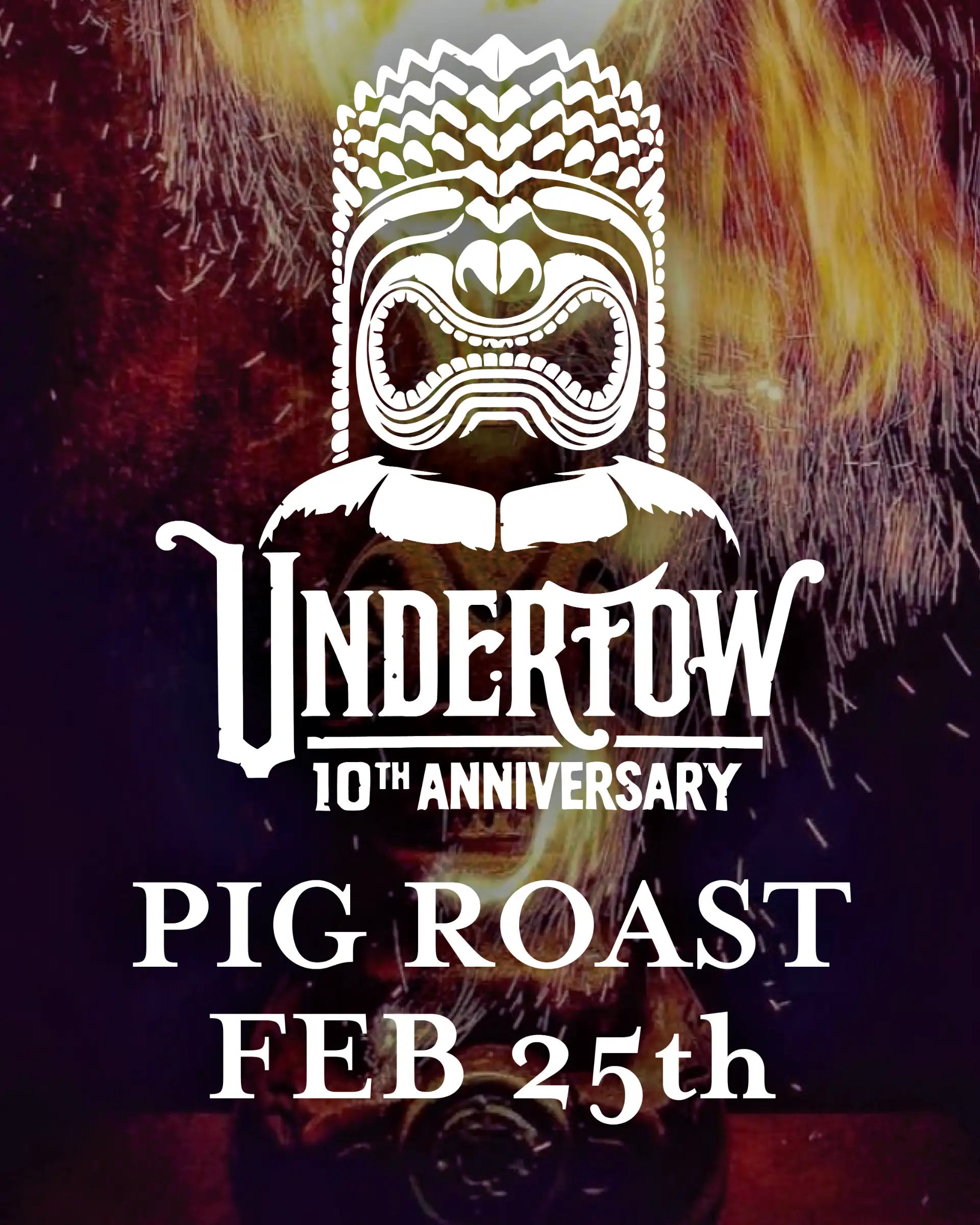 social-pig-roast UnderTow drink
